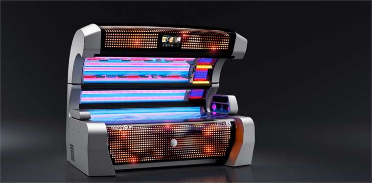 megaSun P9S
