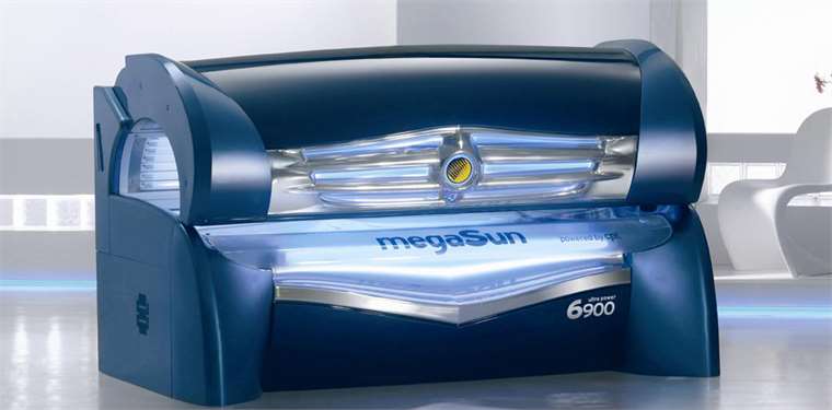 megaSun 6900 Ultra Power
