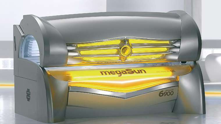megaSun 6900 Ultra Power