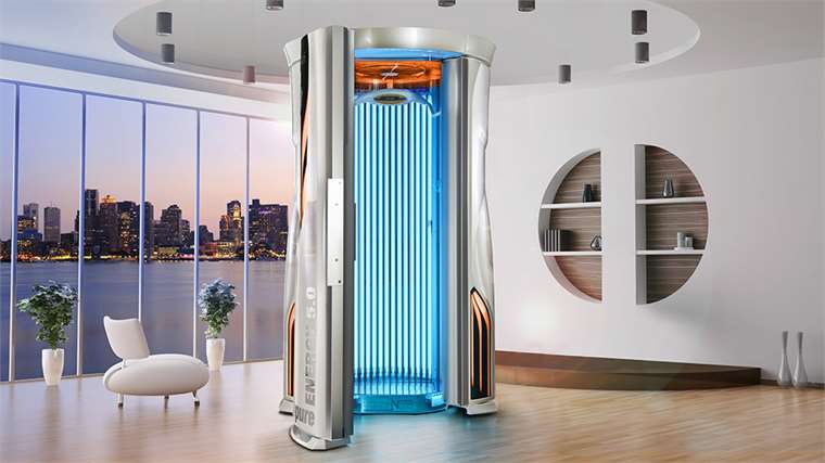 megaSun Tower pureEnergy 5.0