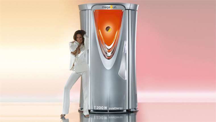 megaSun Tower 230 pureEnergy