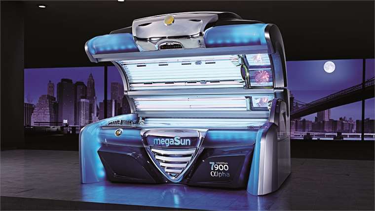 megaSun 7900 Alpha intelliSun