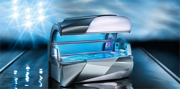 Ergoline Prestige 1100 S Dynamic Power