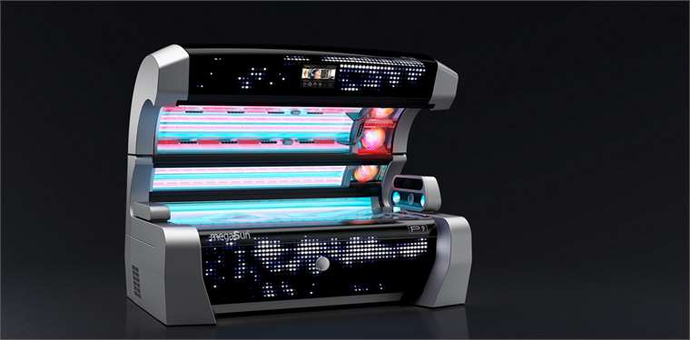megaSun P9
