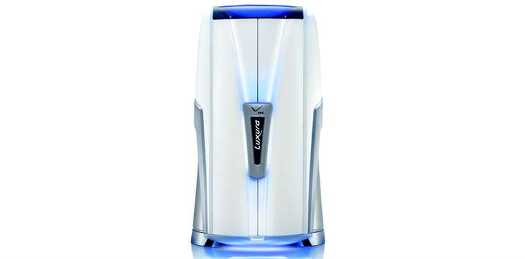 Luxura V10 50 SLI High Intensive