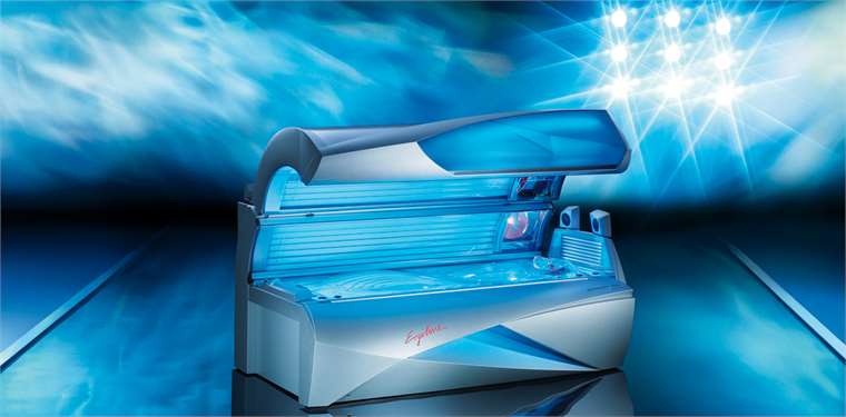 Ergoline Affinity 800 S Twin Power
