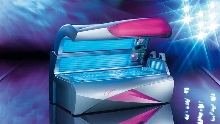 Ergoline Affinity 880 S Dynamic Power