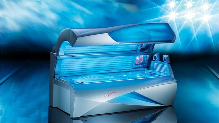 Ergoline Affinity 800 S Twin Power