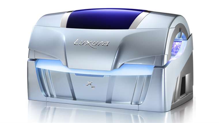 Luxura X10 52 SLI High Intensive