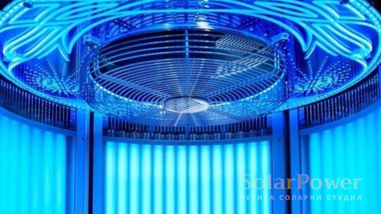 Иновативна вентилационна система гарантираща свежест